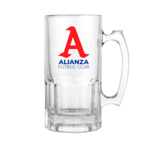 Super Jarra Cervecera 1Litro Alianza