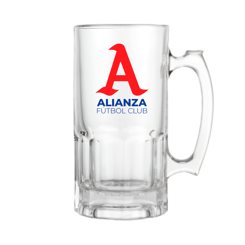 Super Jarra Cervecera 1Litro Alianza