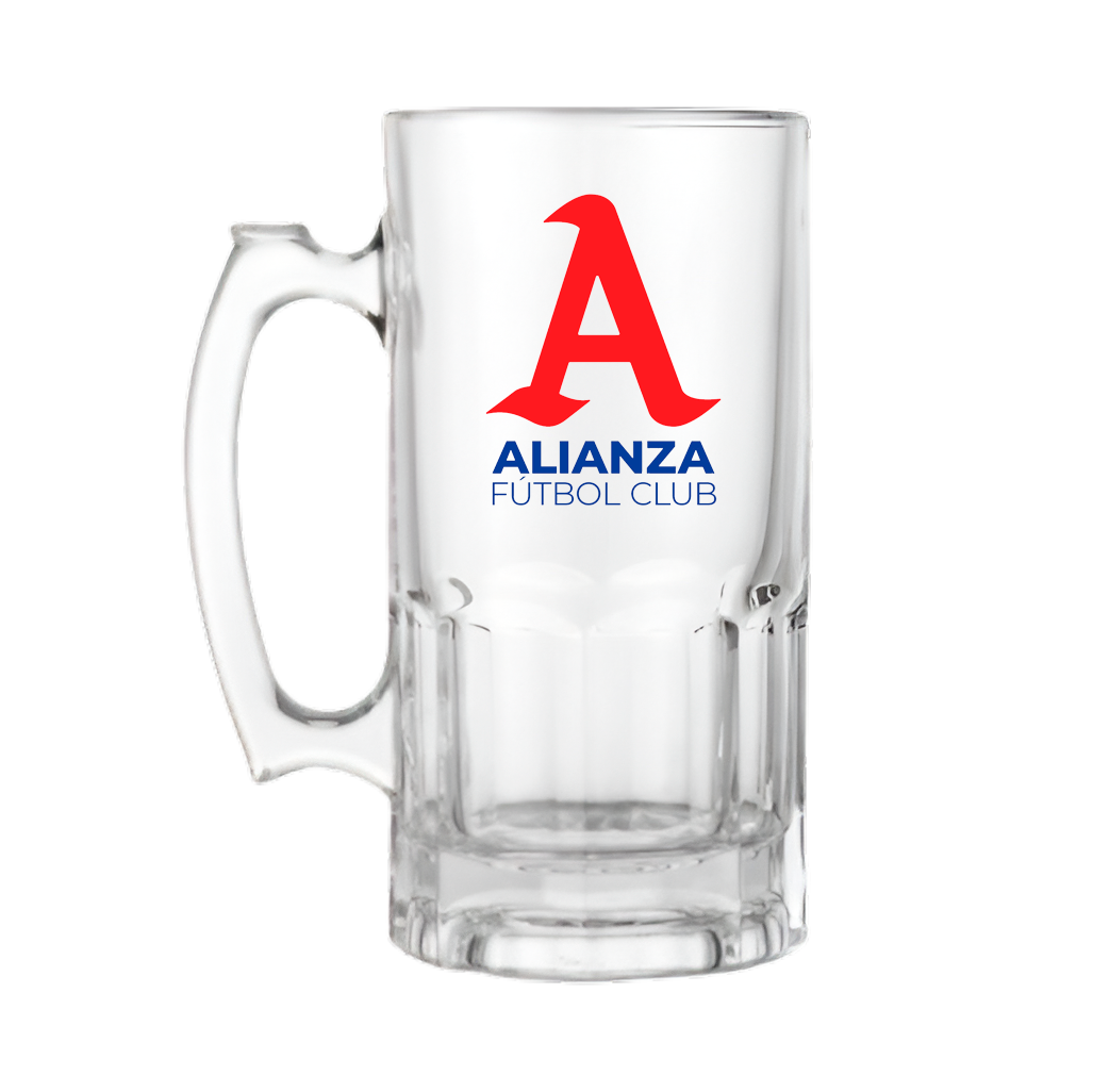 Super Jarra Cervecera 1Litro Alianza - Imagen 2
