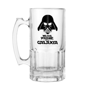 Super Jarra Cervecera el mejor padre de la galaxia