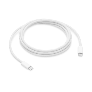 Cable de carga USB-C de 240 W para MacBook