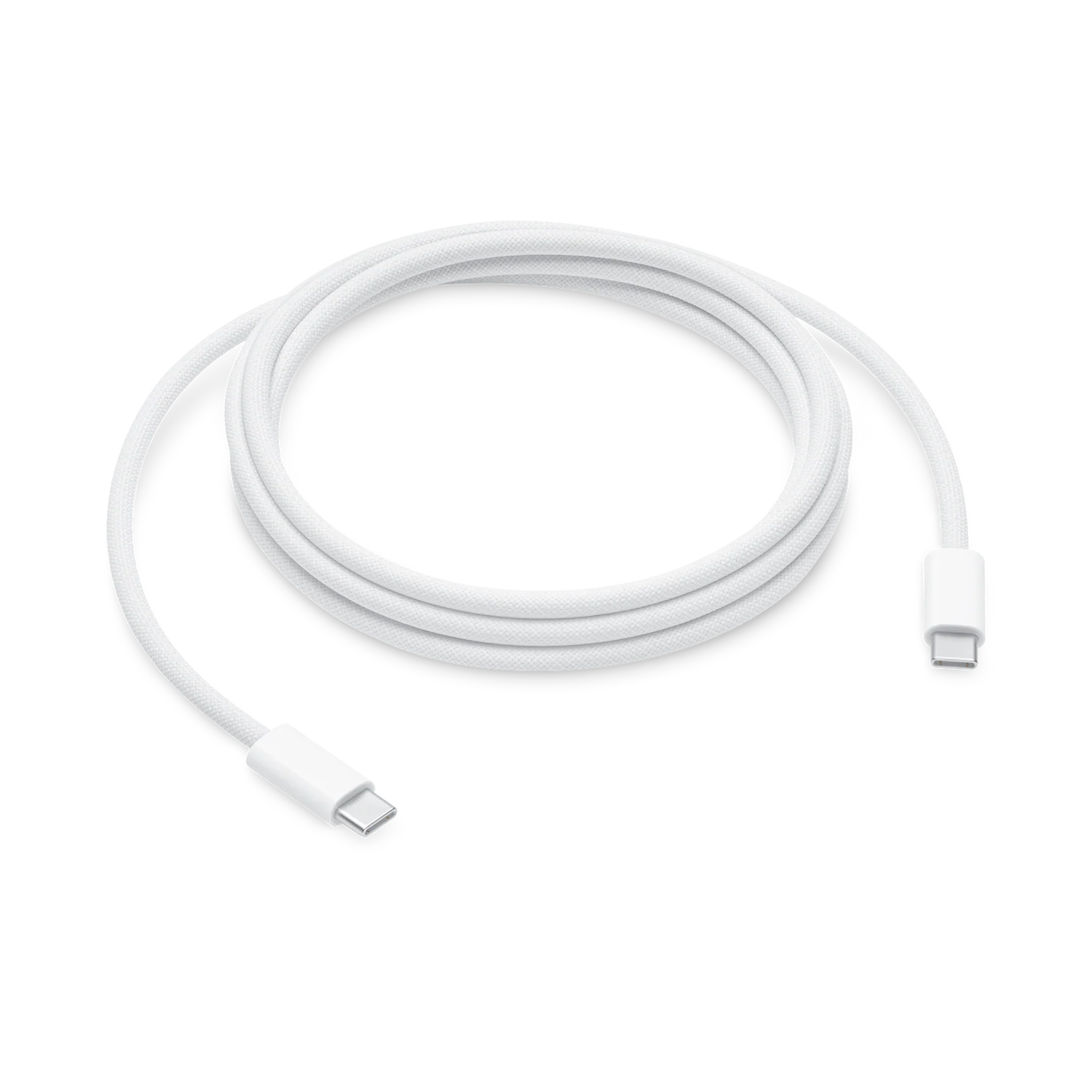 Cable de carga USB-C de 240 W para MacBook