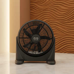 Ventilador de piso EVO luminare 20"